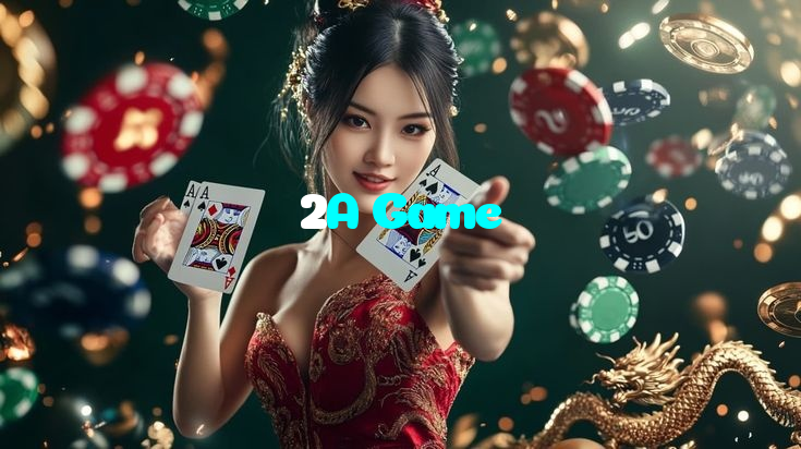 2A Game خوش آمدید بونس +600% پیشکش موبائل ایپ کے پروموشن سیکشن میں دکھائی دیتی ہے۔