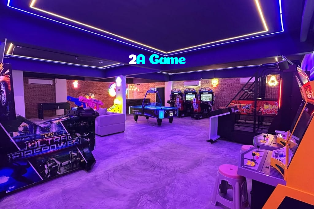 2A Game خوش آمدید بونس +600% پیشکش موبائل ایپ کے پروموشن سیکشن میں دکھائی دیتی ہے۔